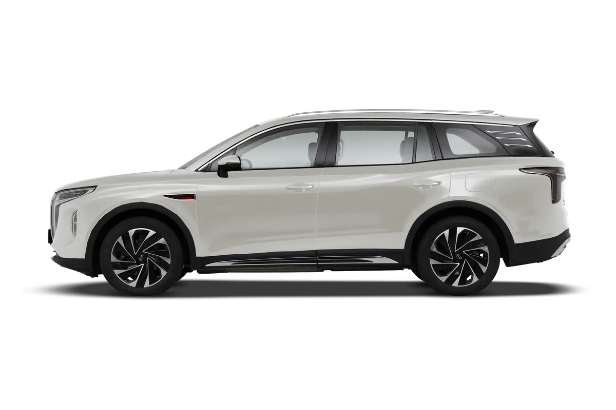 HS7 PHEV