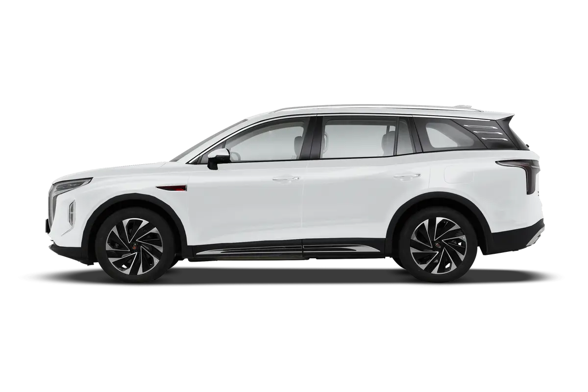 HS7 PHEV