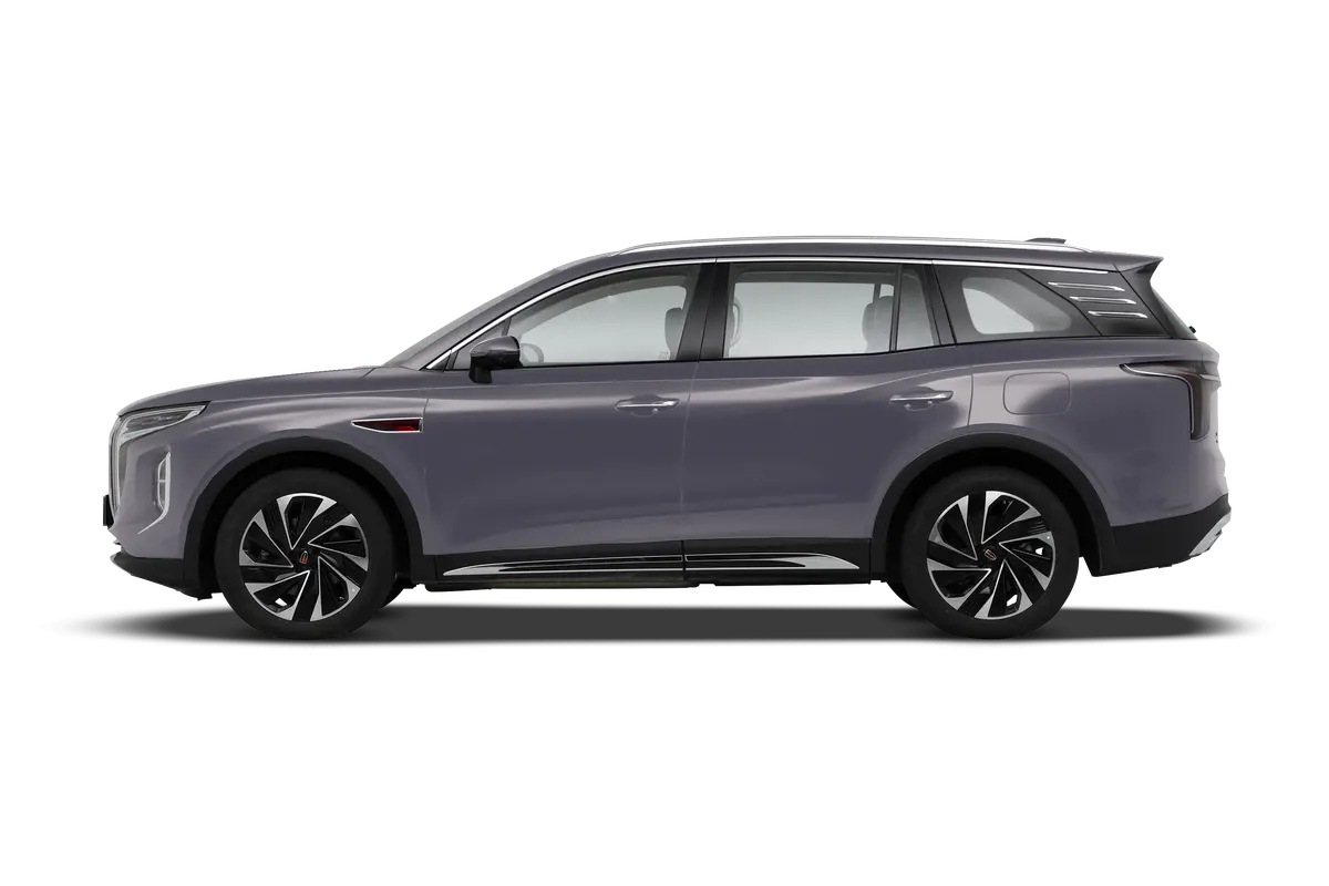 HS7 PHEV