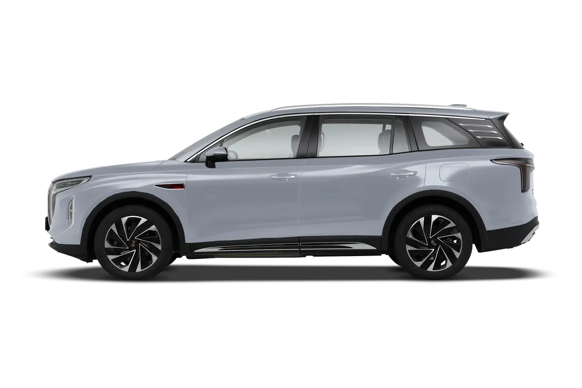 HS7 PHEV