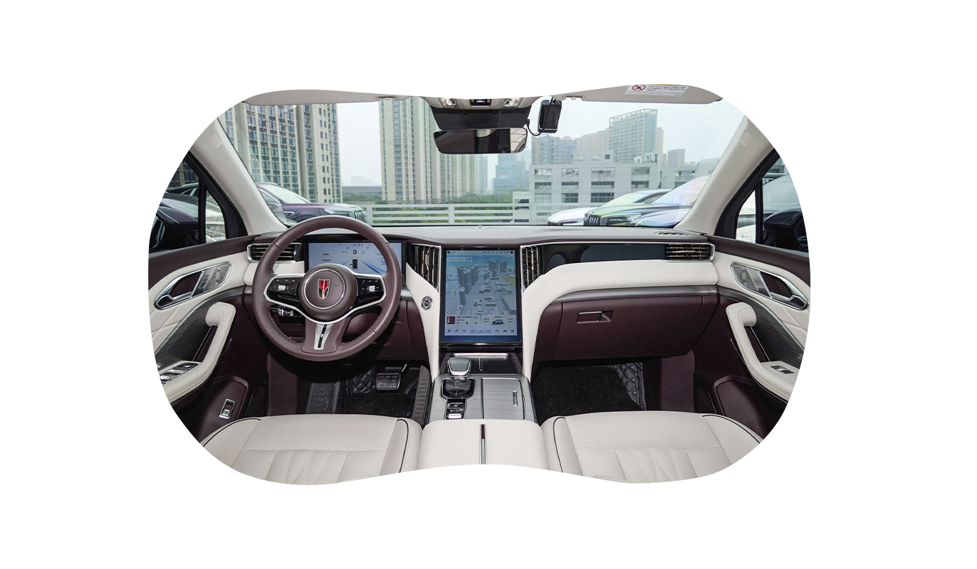 HS7 PHEV