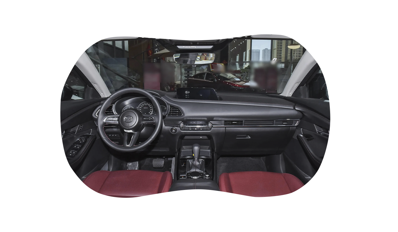 CX-30