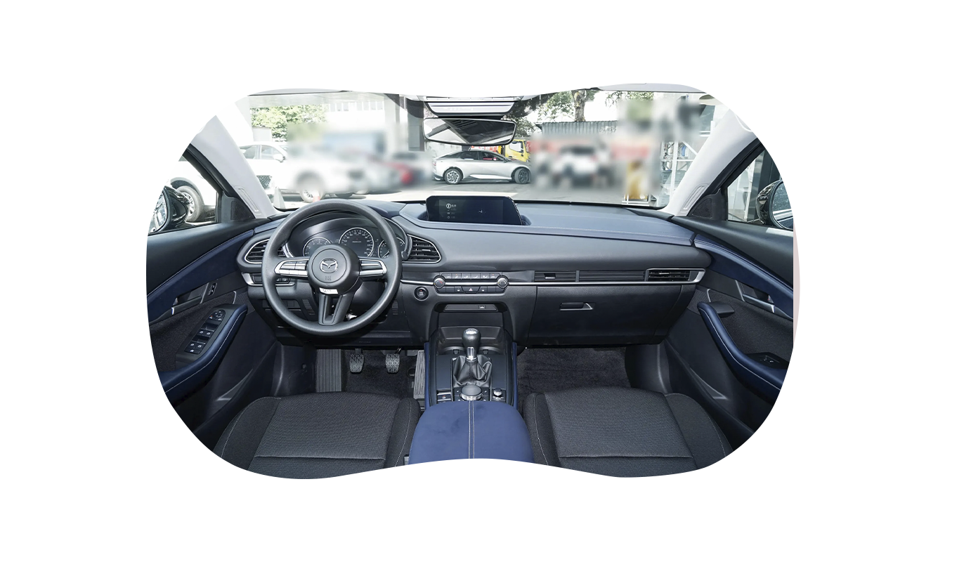 CX-30