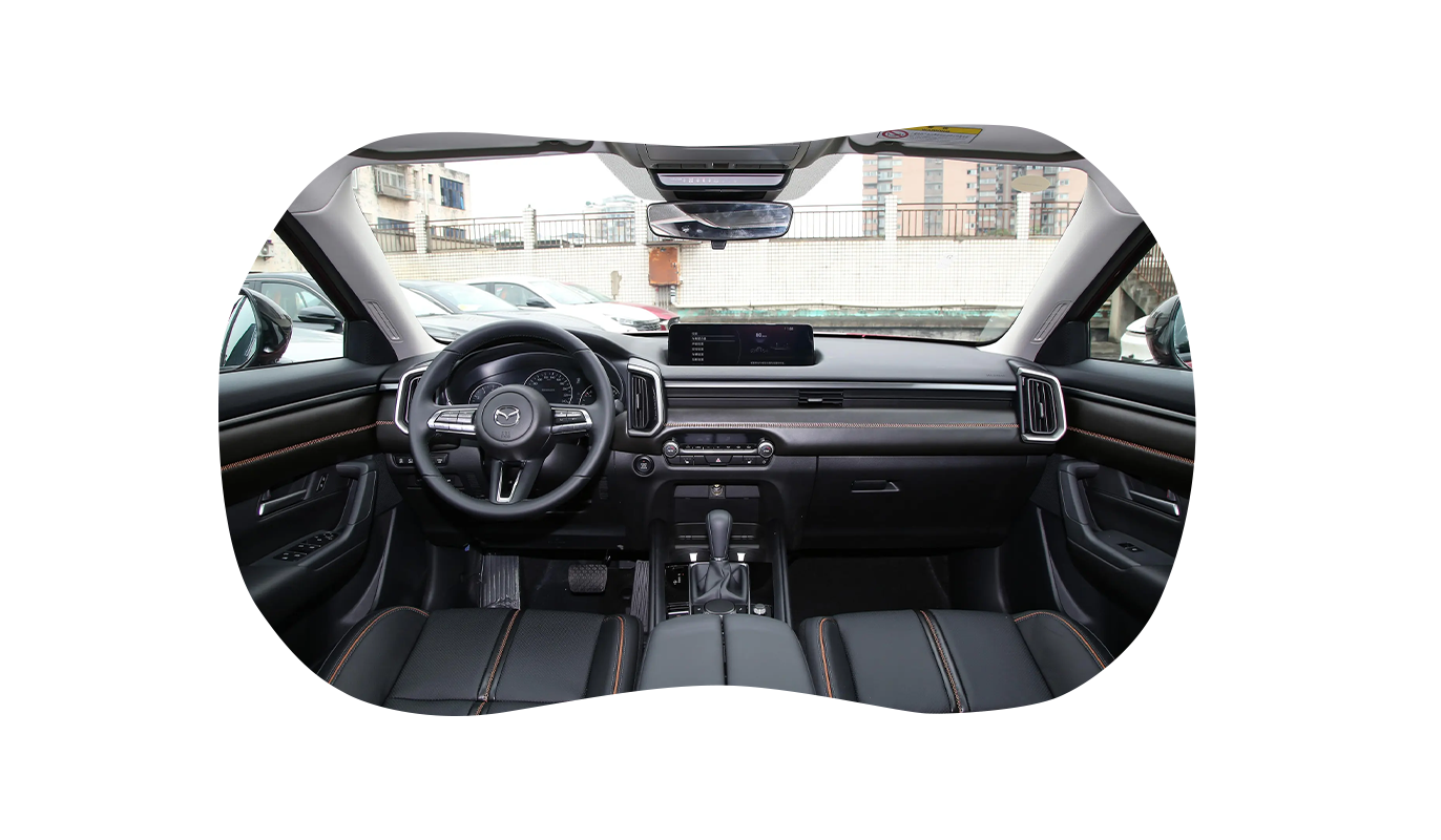 CX-50