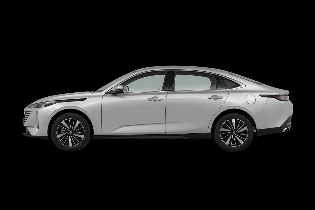 Eado PHEV