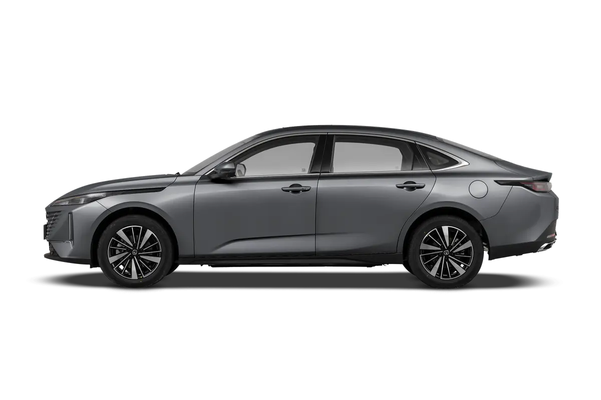 Eado PHEV