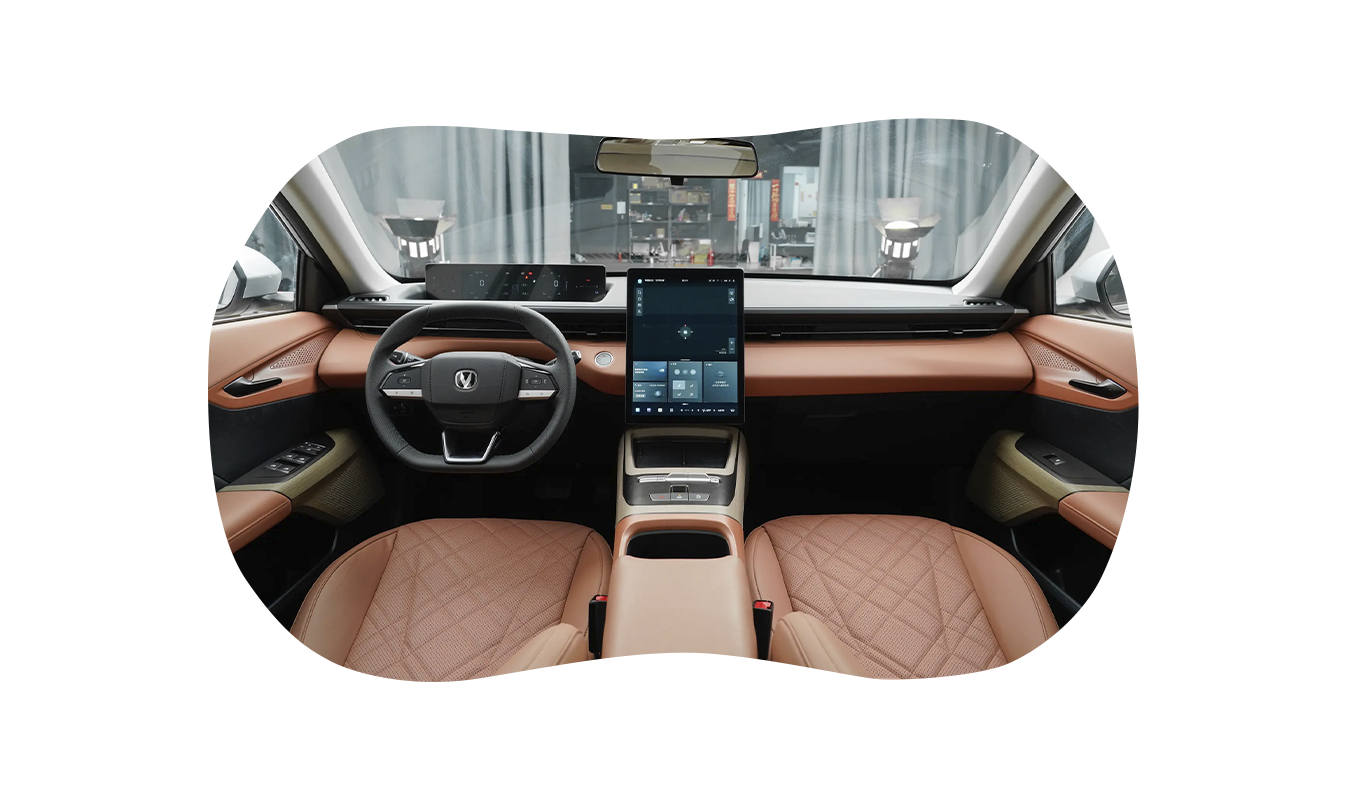 Eado PHEV