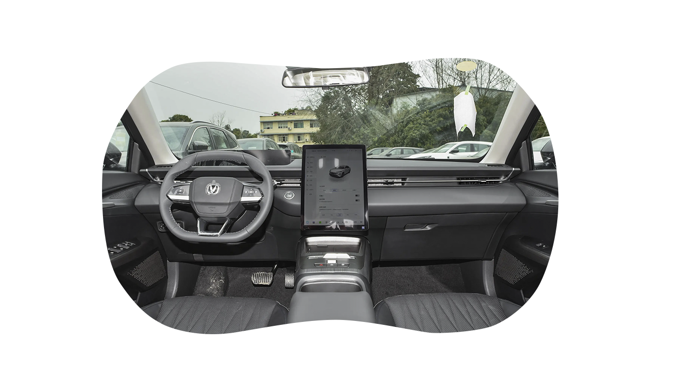 Eado PHEV