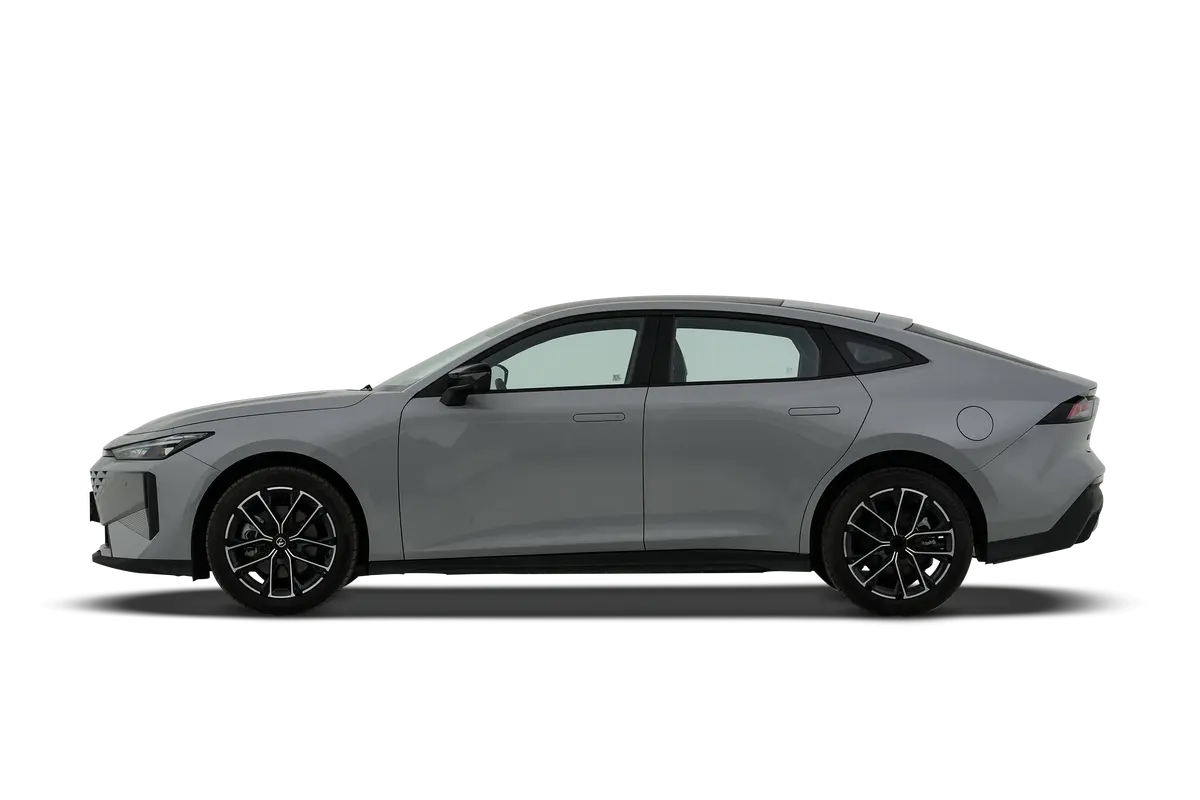 UNI-V PHEV