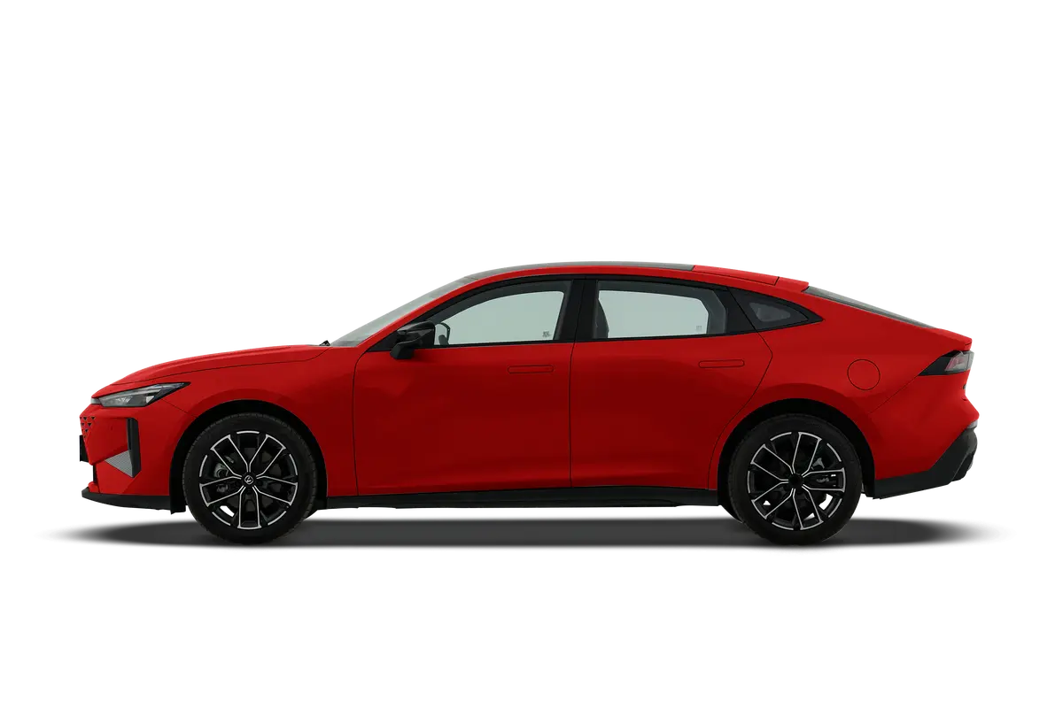 UNI-V PHEV