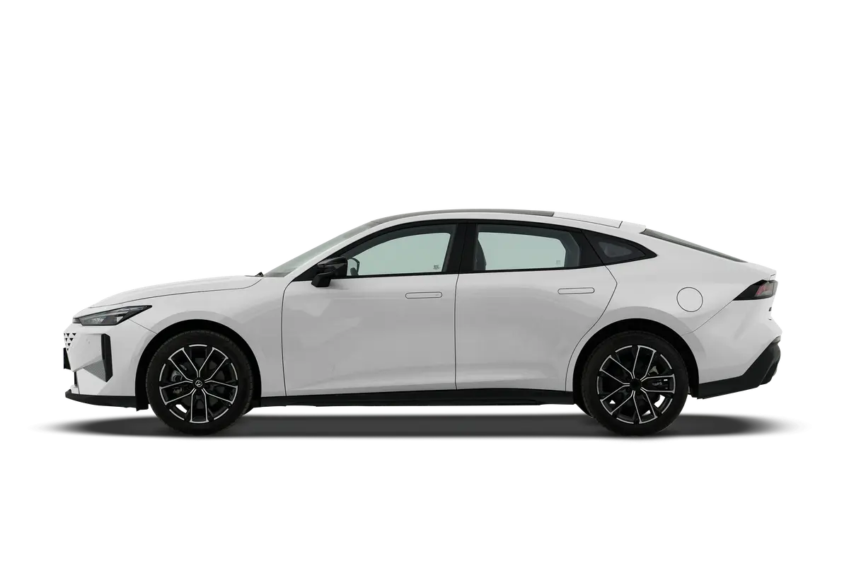 UNI-V PHEV