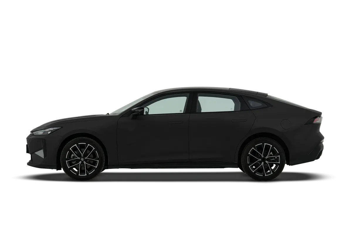 UNI-V PHEV