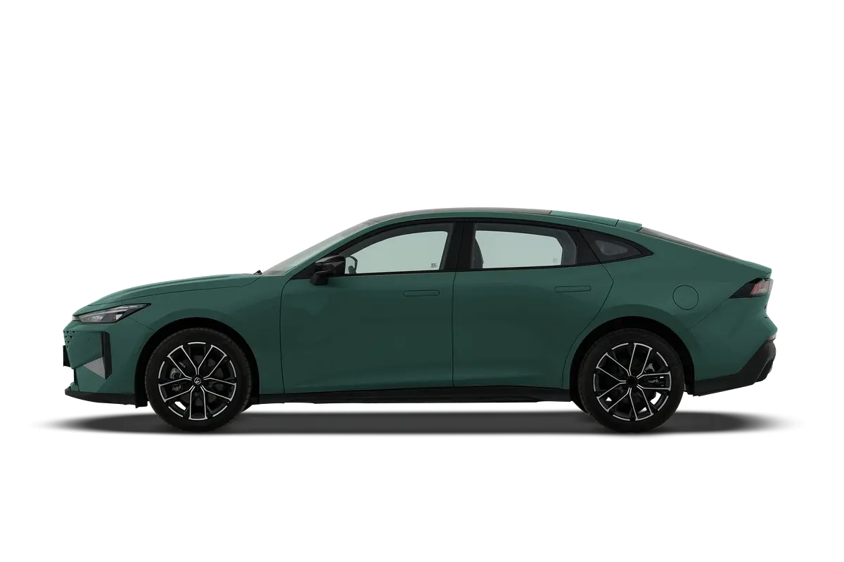 UNI-V PHEV