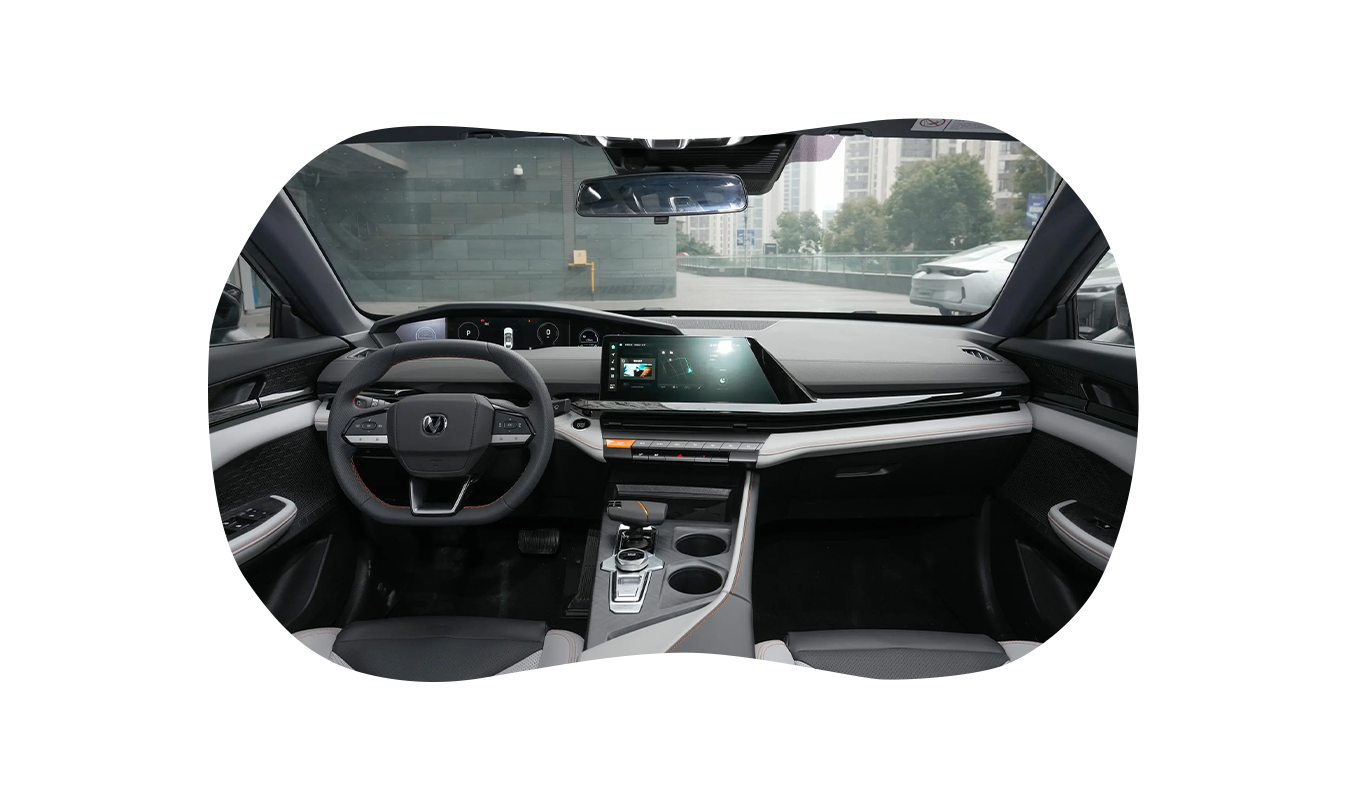 UNI-V PHEV