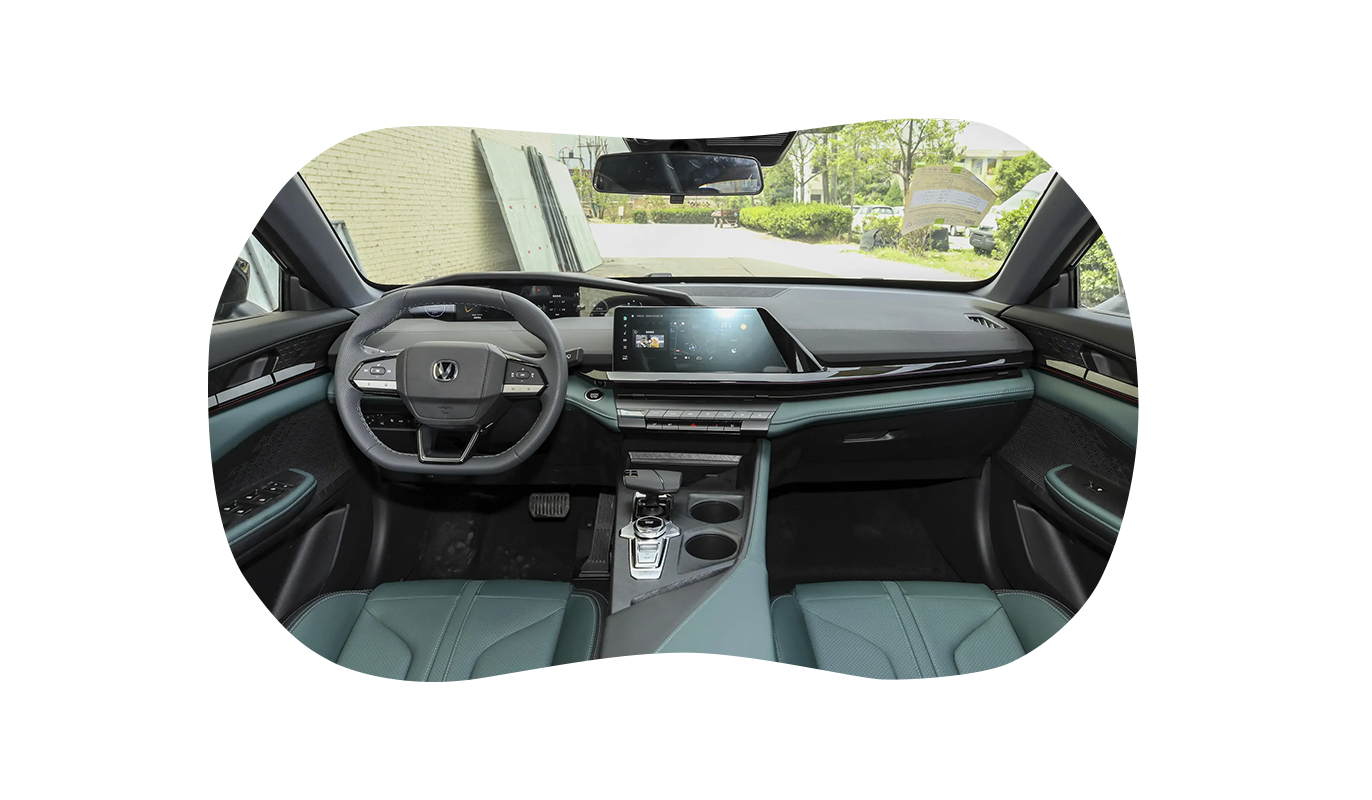 UNI-V PHEV