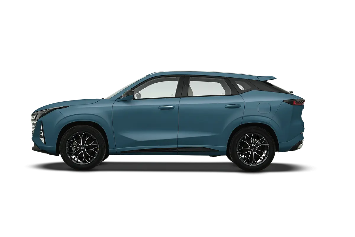 UNI-Z PHEV