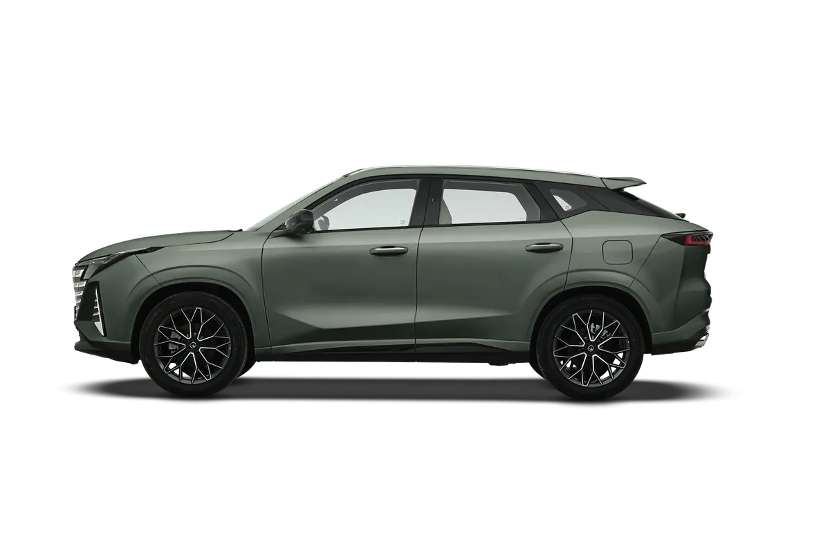 UNI-Z PHEV
