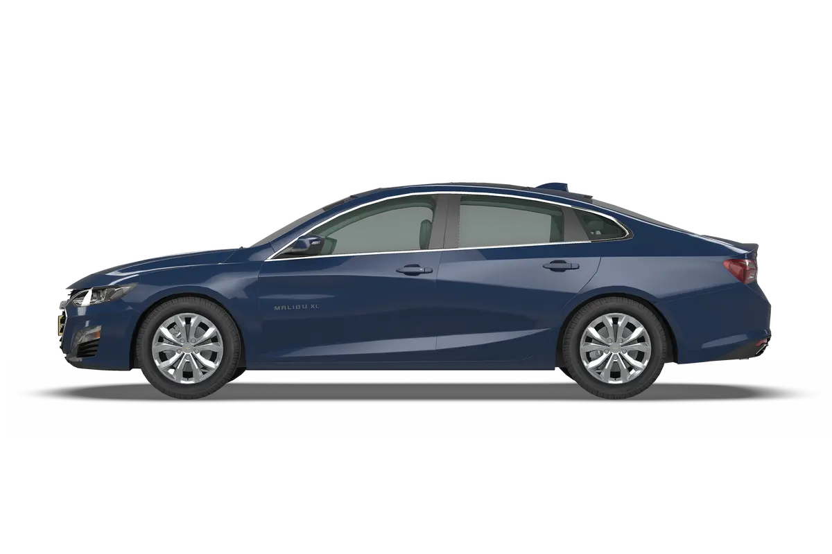 Malibu XL