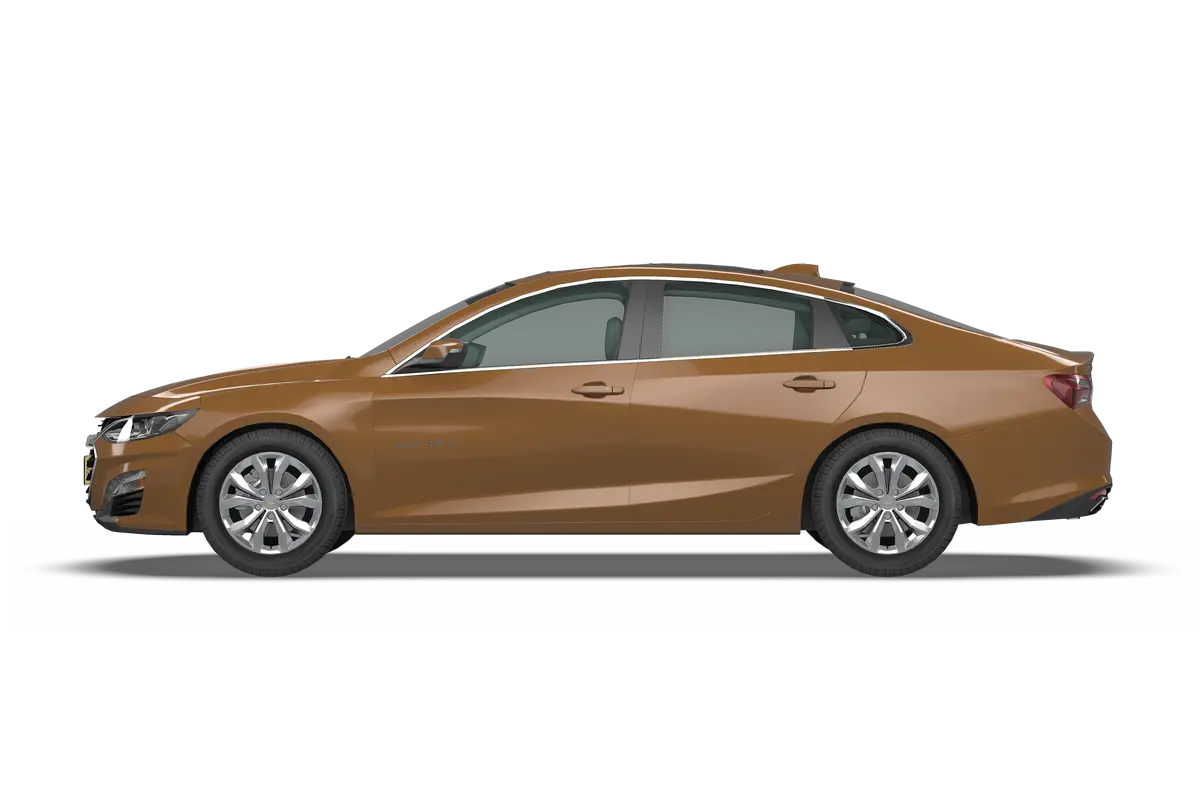 Malibu XL