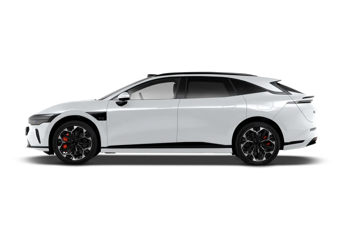 007GT