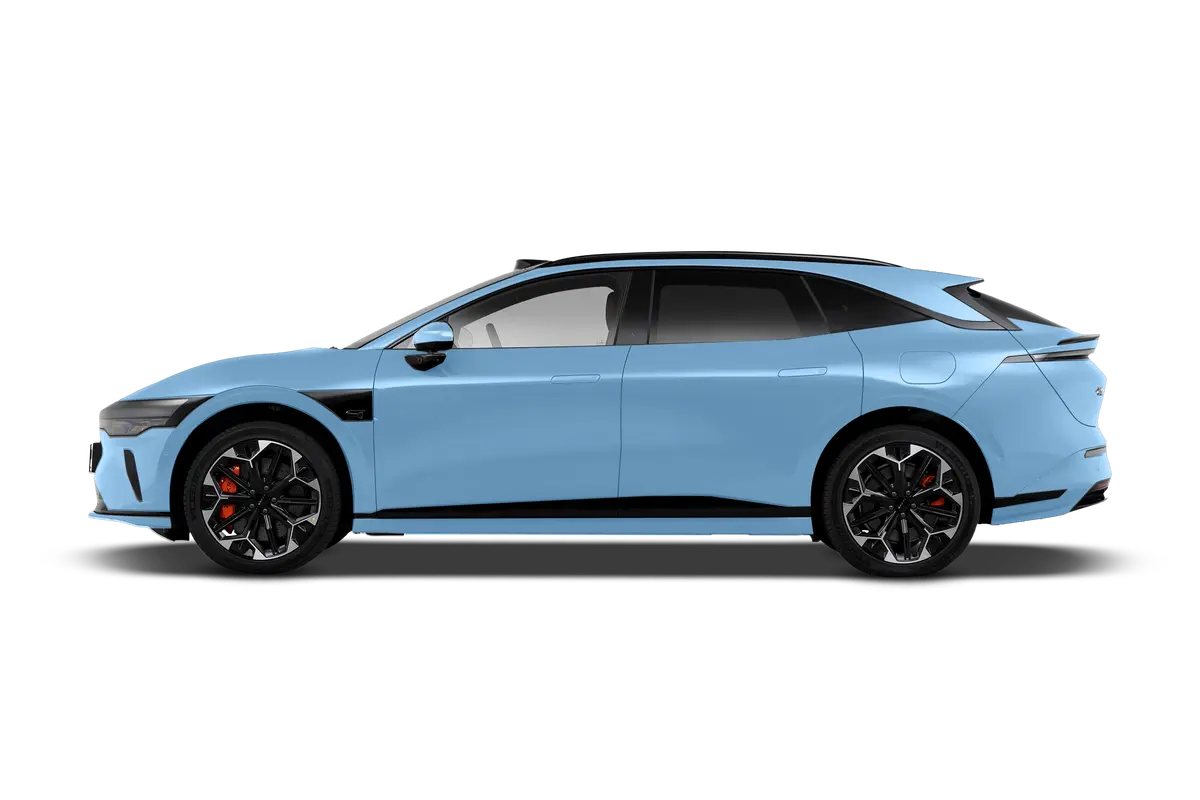 007GT