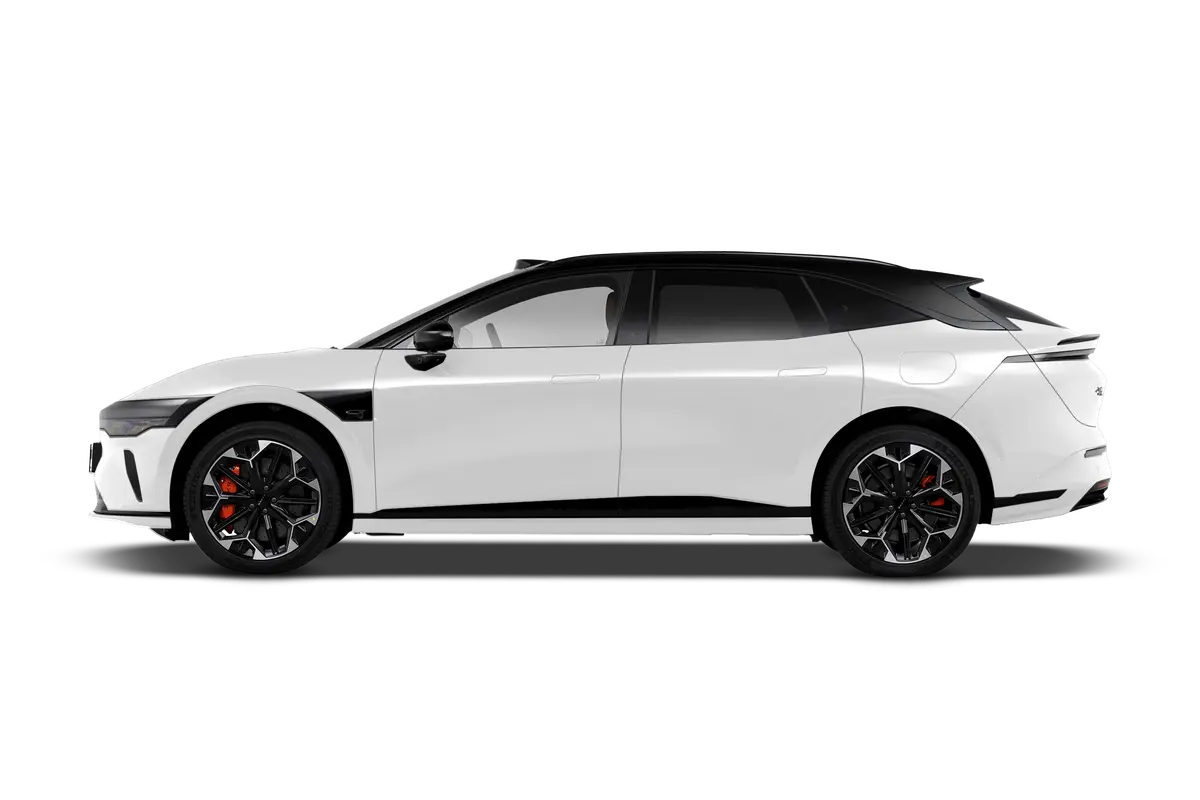 007GT