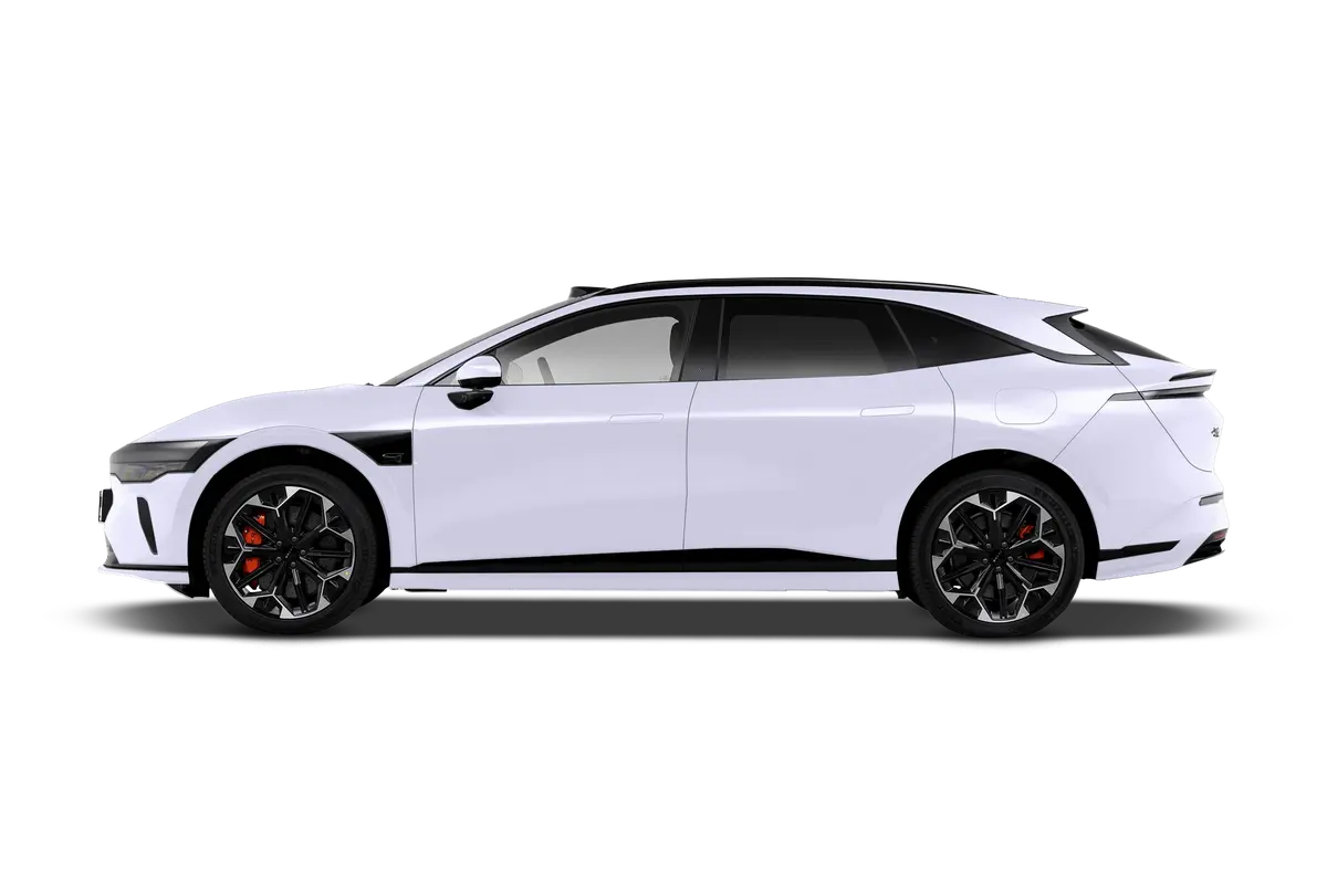 007GT