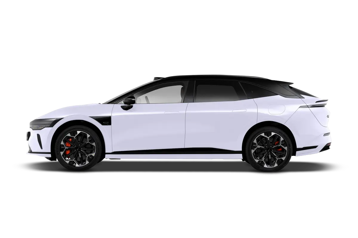 007GT