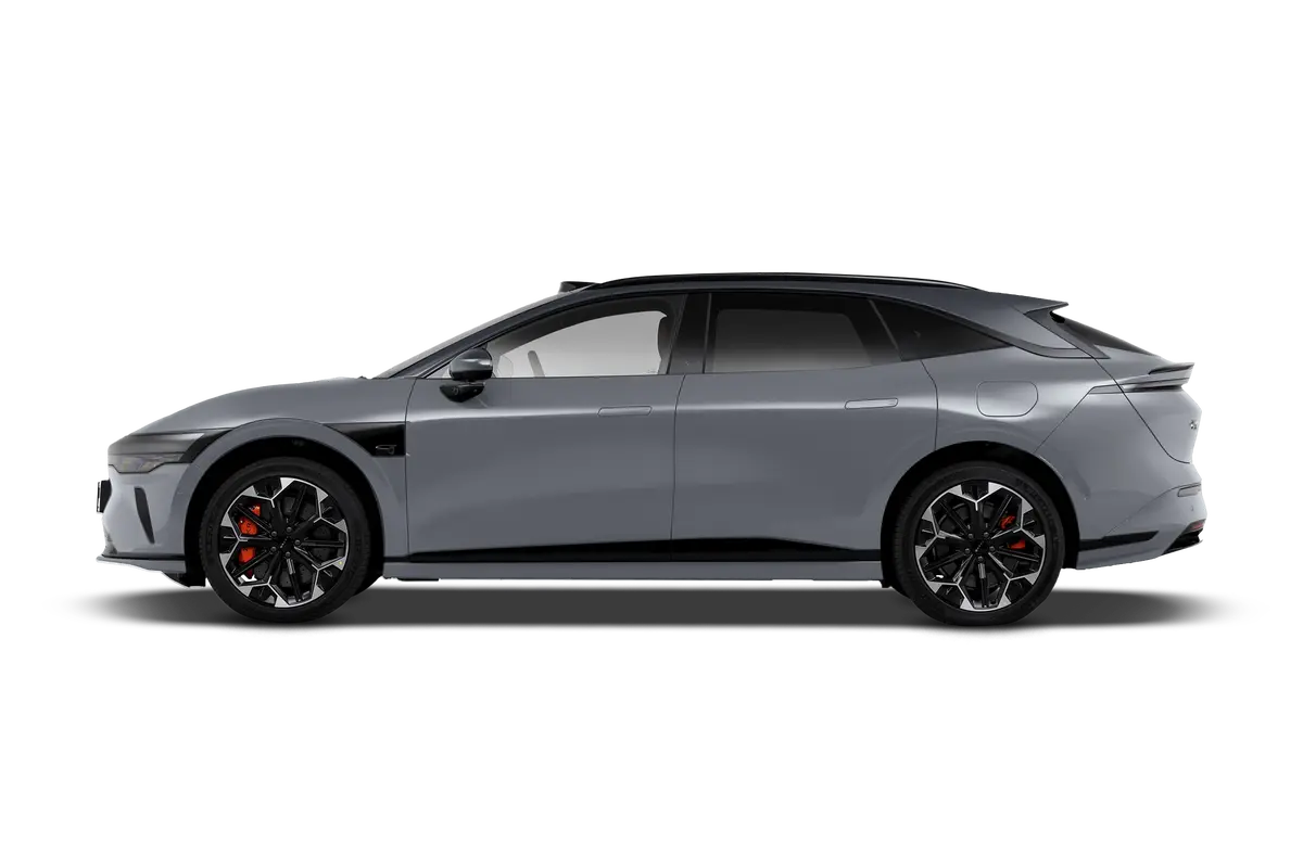 007GT