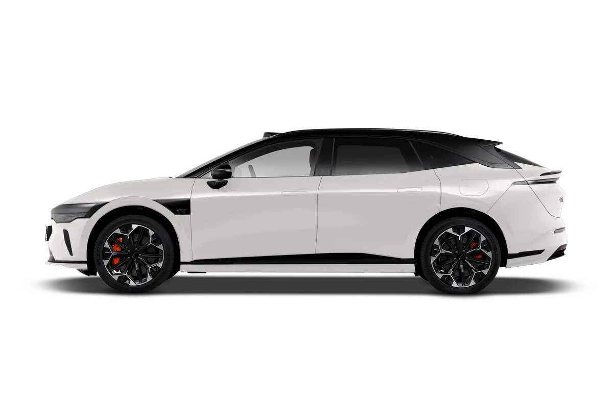 007GT