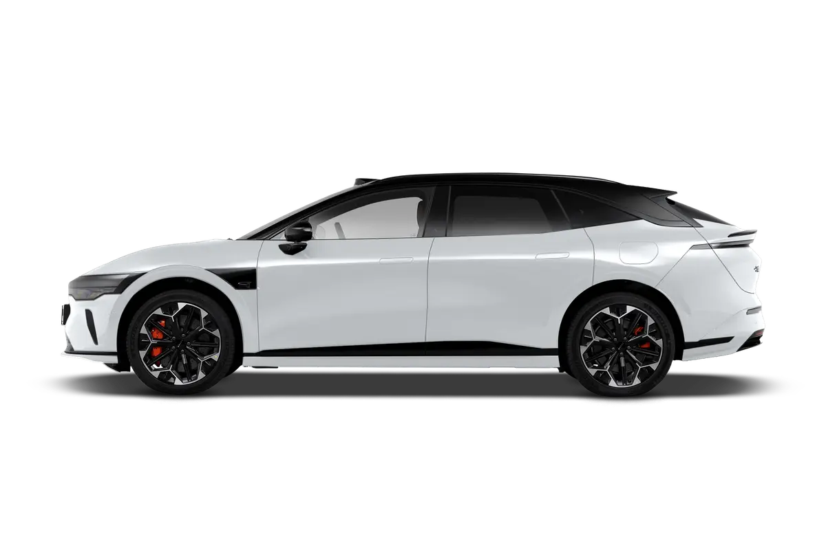 007GT