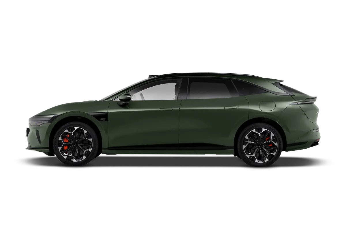 007GT