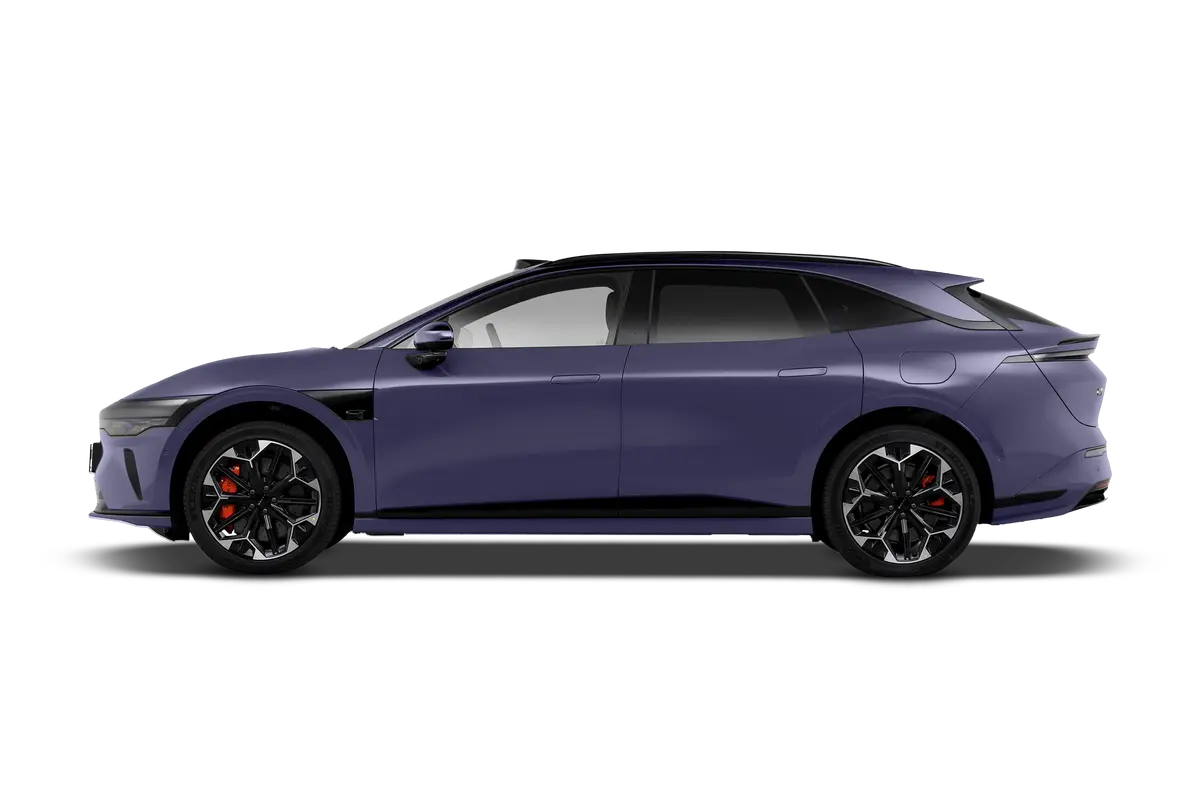 007GT