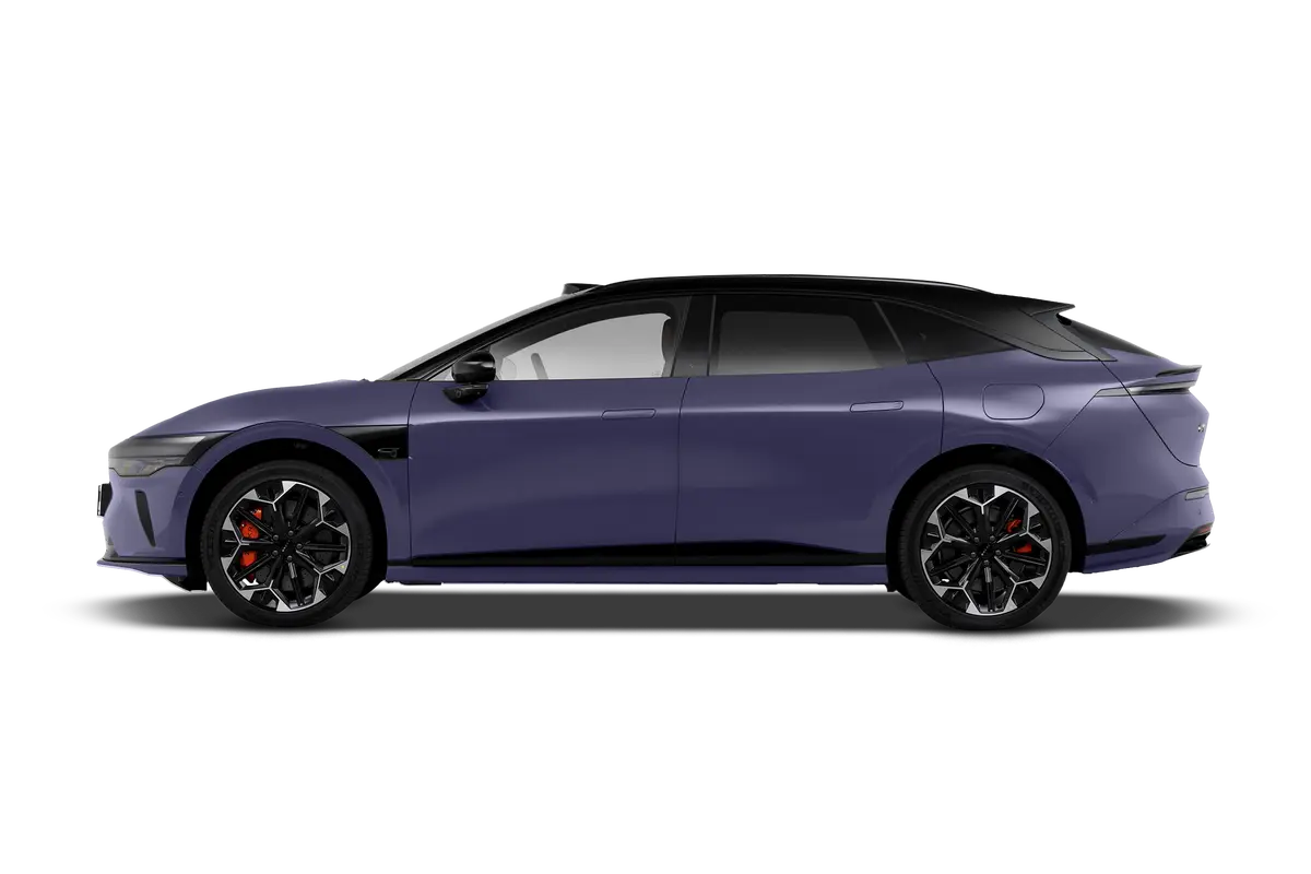 007GT