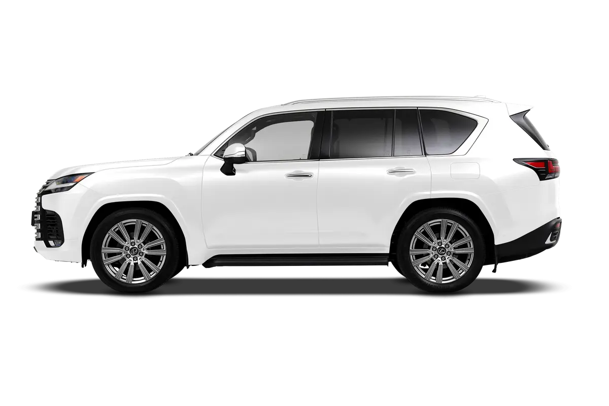 LX