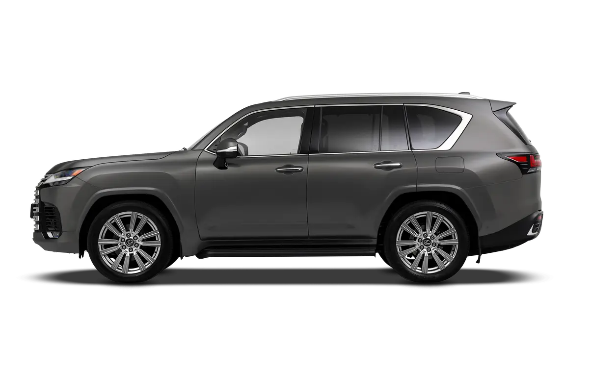 LX