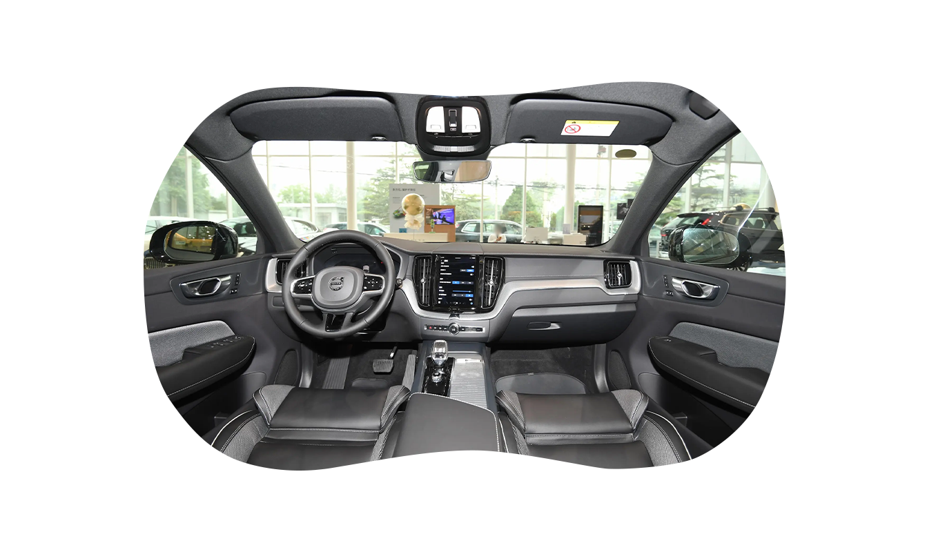 XC60