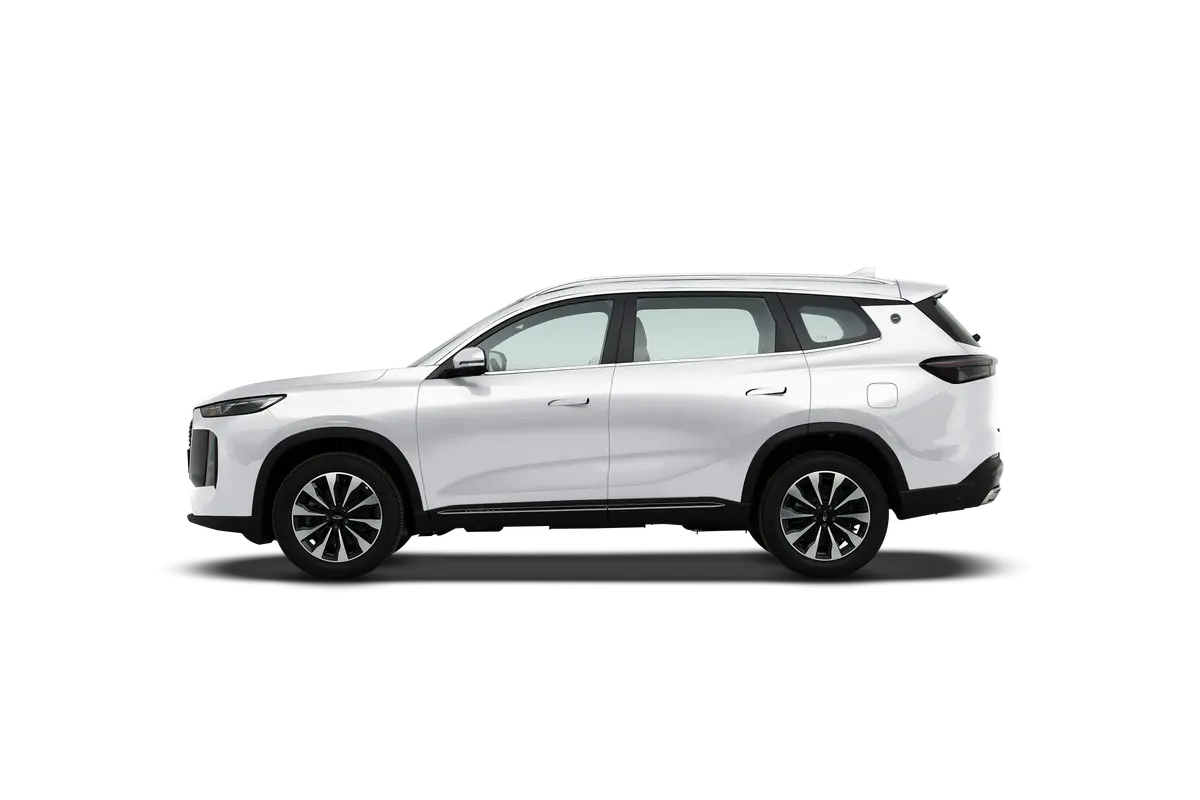 Tiggo 8 PLUS