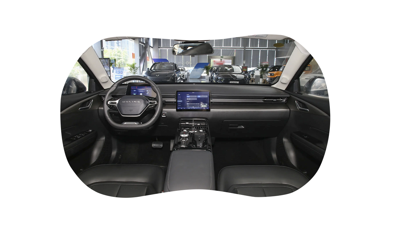 Starlight PHEV