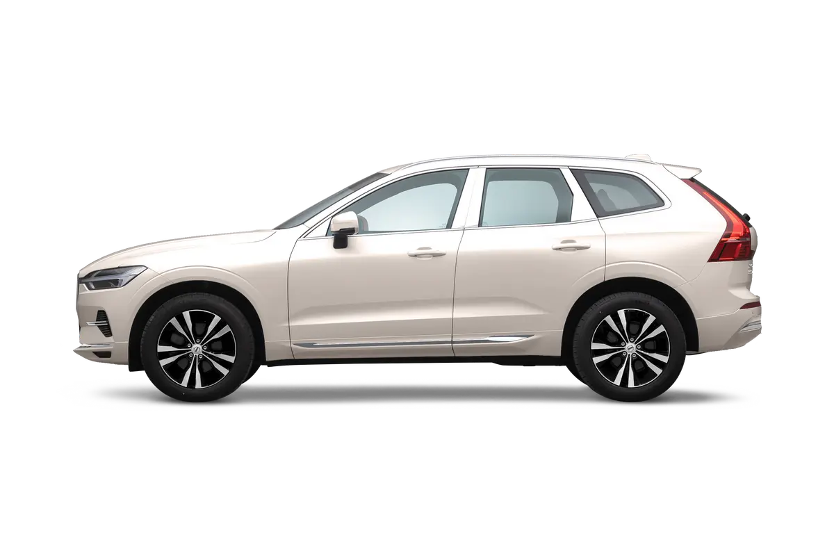 XC60