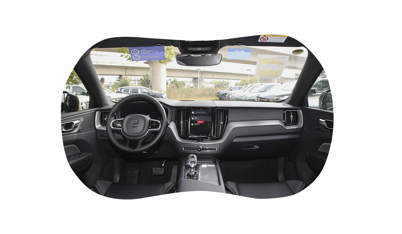 XC60