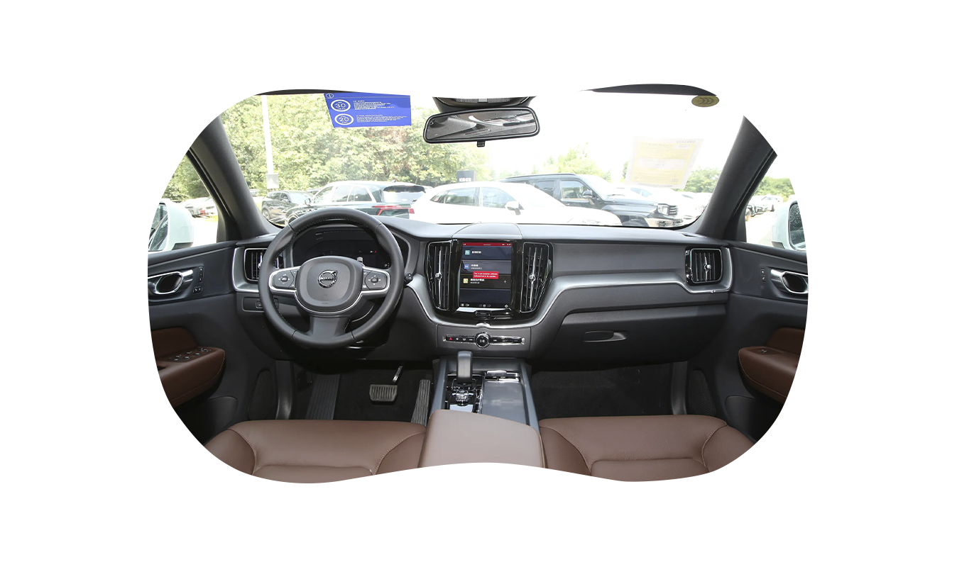 XC60