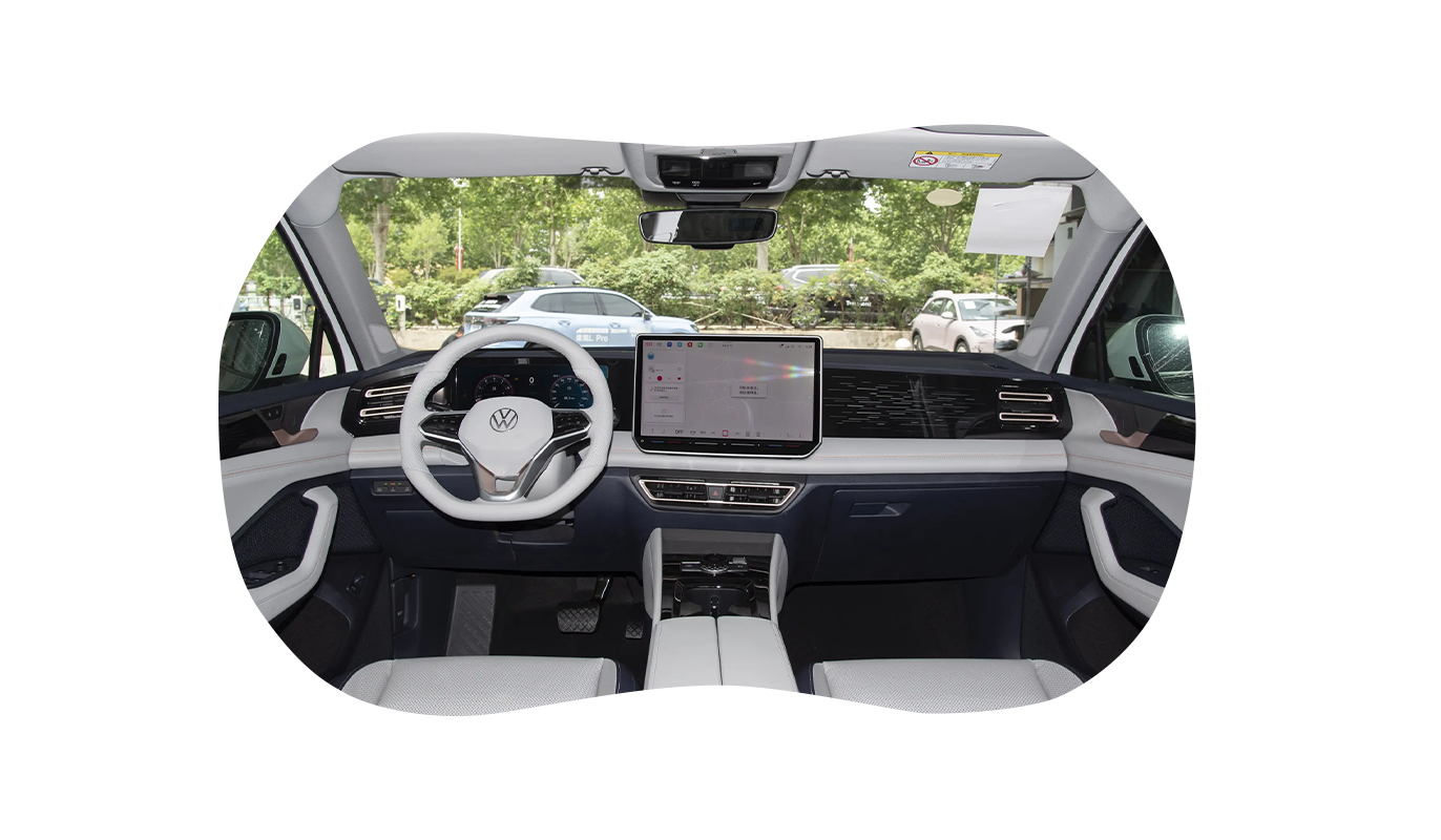 Tiguan L
