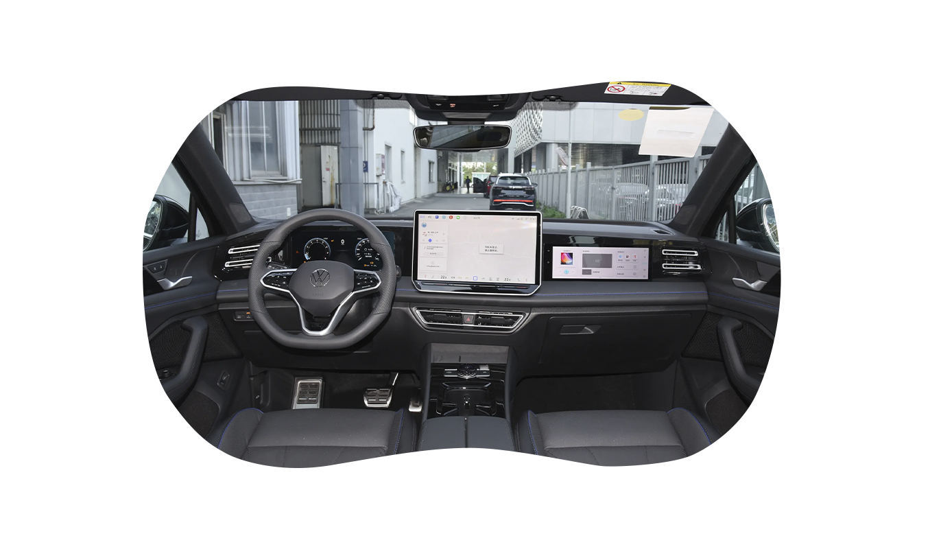 Tiguan L