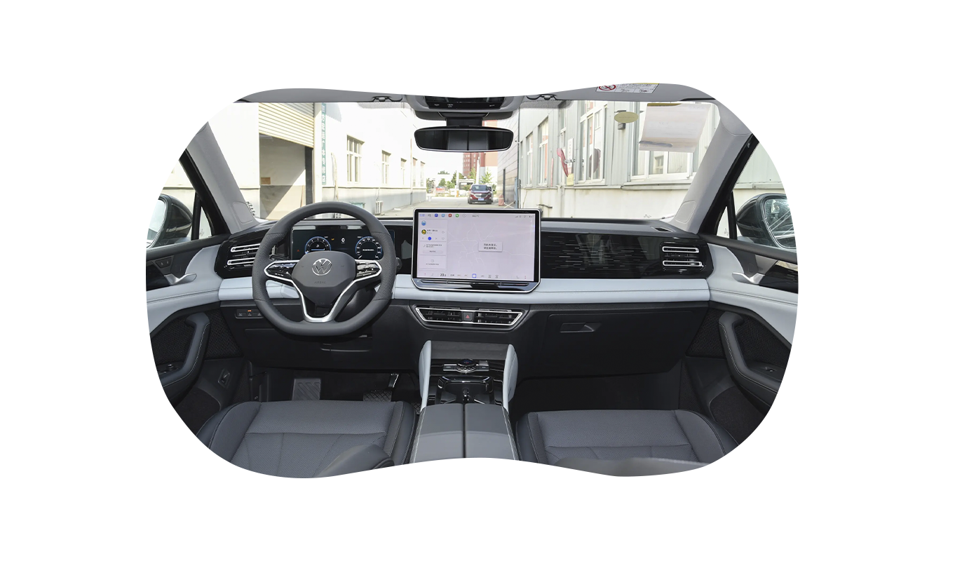 Tiguan L