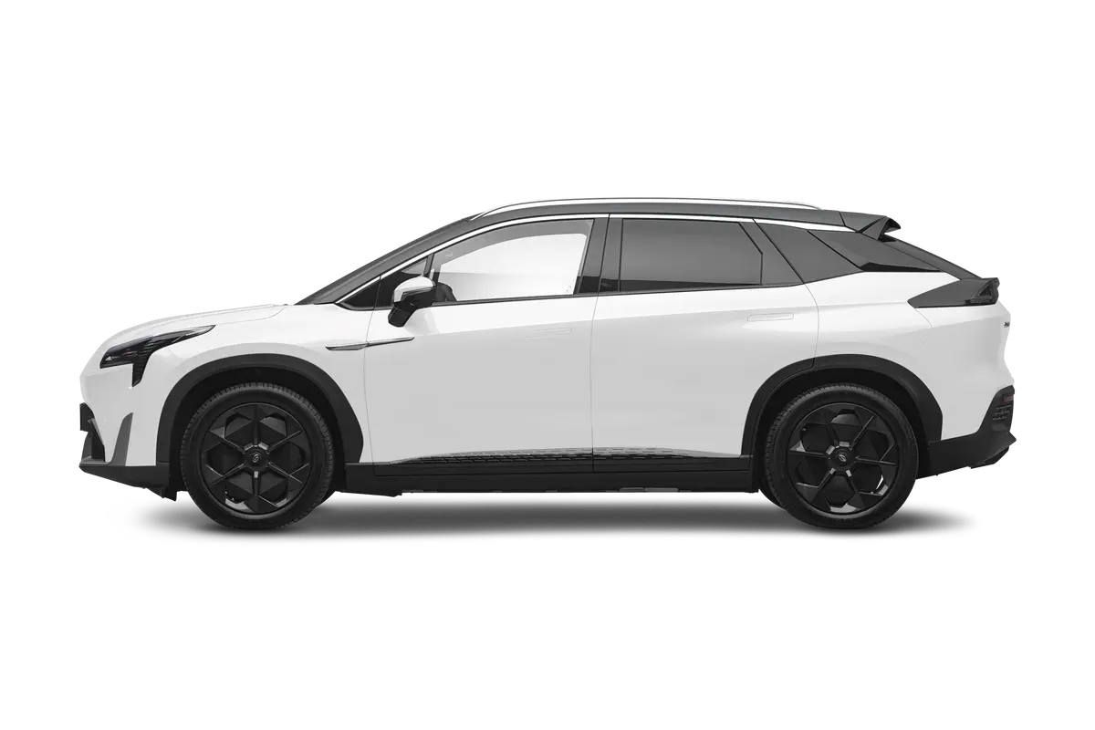 AION LX