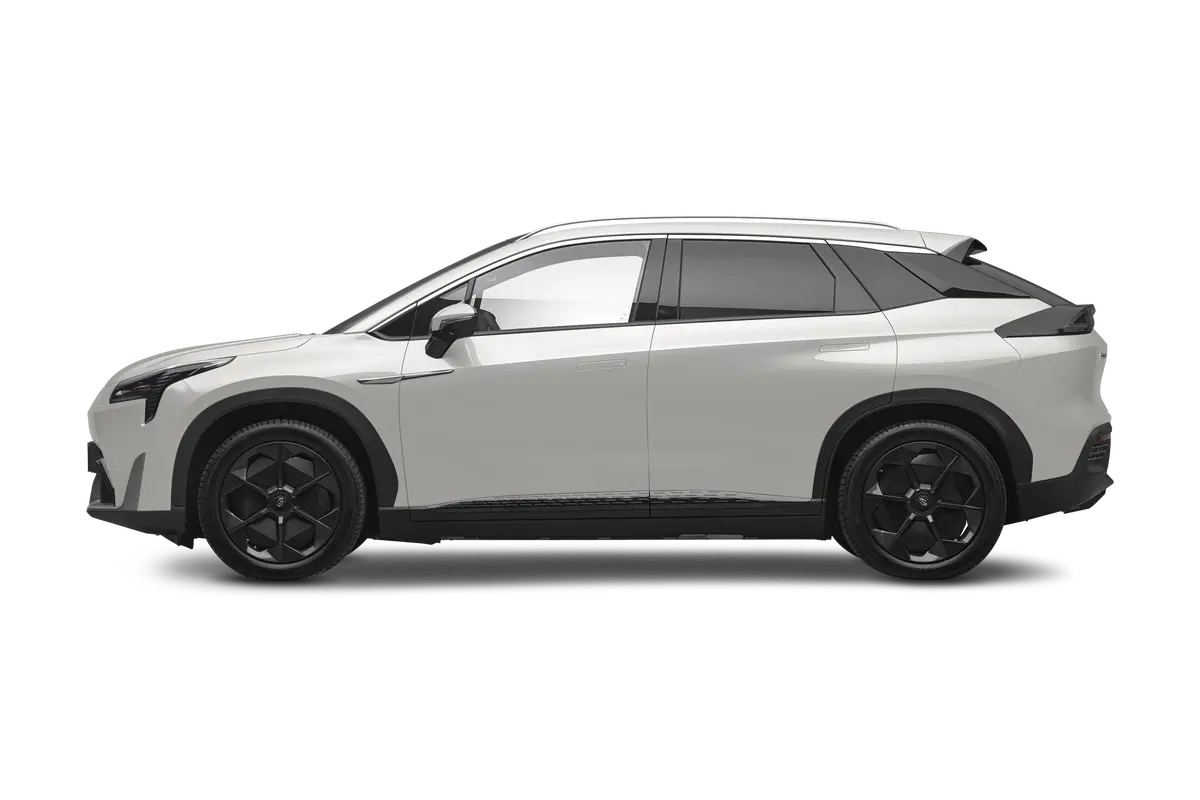AION LX