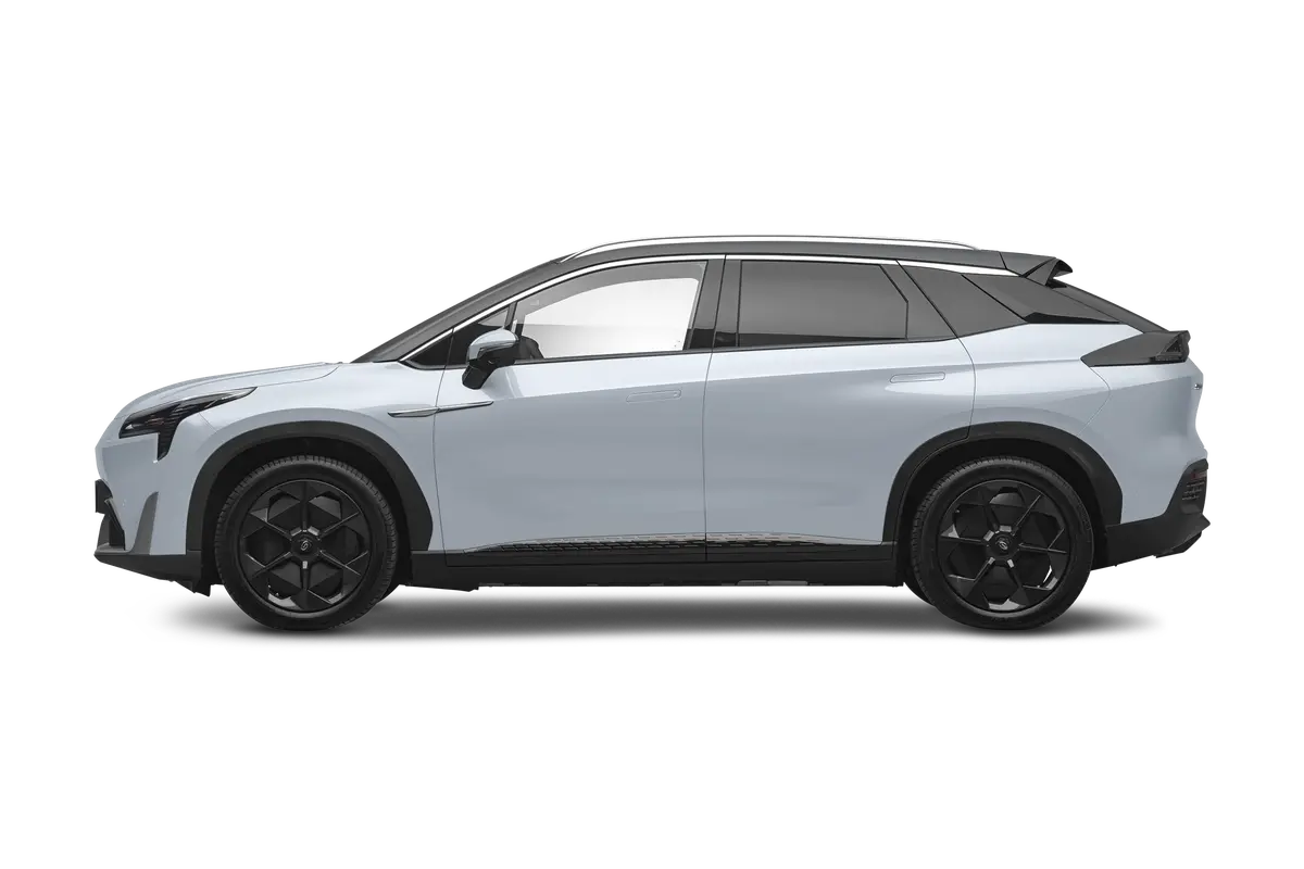 AION LX