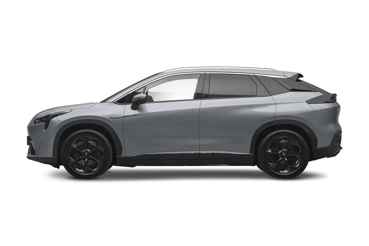 AION LX