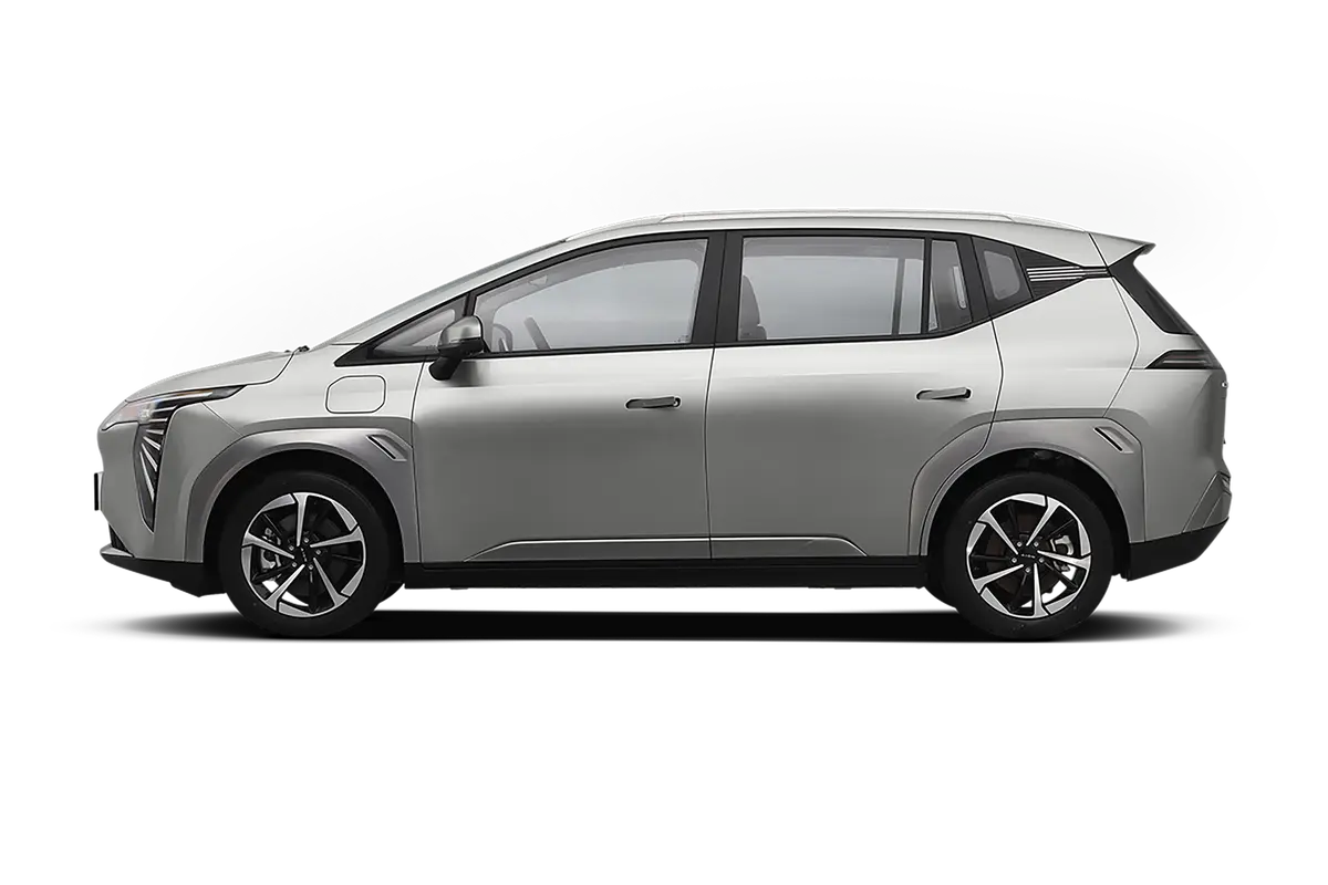 AION Y